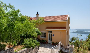 Apartman Orebić - CDP567 Horvátország