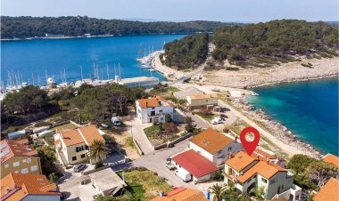 Apartman Mali Lošinj - CKL261 Horvátország
