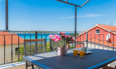 Apartman Srima - CDJ745 Horvátország