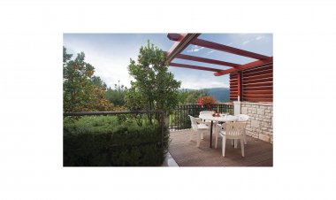 Apartman Rabac - CIO232 Horvátország