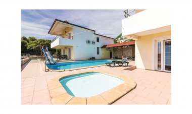 Apartman Labin - CIO175 Horvátország