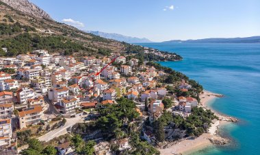 Apartments Gale Nemira Horvátország