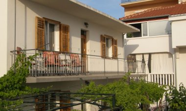 Apartment Antonija Primosten Horvátország