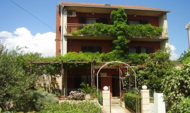 Apartman Igor Stari Grad Horvátország