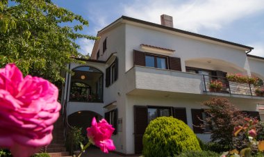 Apartments Laura Matulji Horvátország