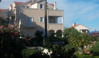 Apartmani Annie Postira Horvátország