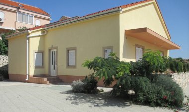 Apartman Novalja - CKP903 Horvátország