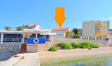 Apartments Marinko Barbat Horvátország