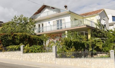 Apartments Bilo Marina Horvátország