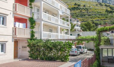 Apartment Neda Duce Horvátország