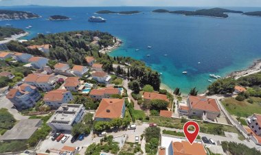 Apartman Hvar - CDH219 Horvátország
