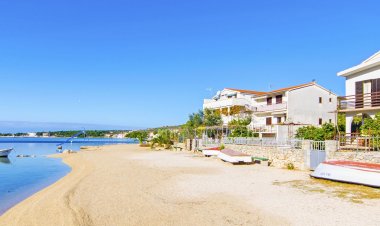 Apartment Cukusic Rogoznica Horvátország