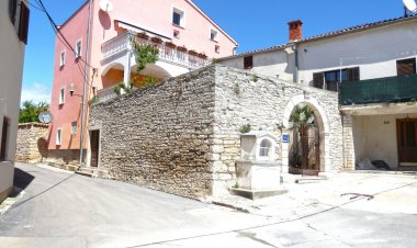 Apartments DINO EDI Medulin Horvátország