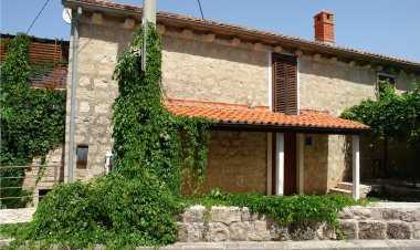 Apartman Gruda - CDD766 Horvátország