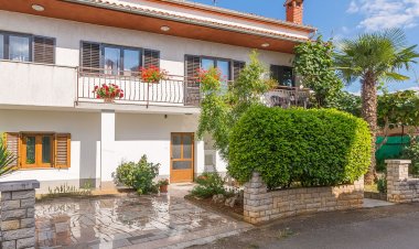 Apartment Dorijana Porec Horvátország