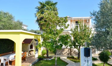 House Milica Sukosan Horvátország