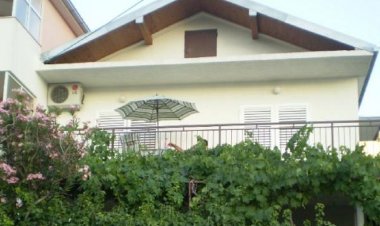 Apartmani Kata Seget Vranjica Horvátország