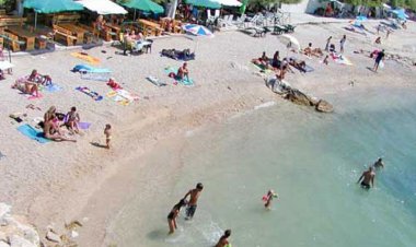 Apartmani Filip Podstrana Horvátország