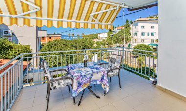 Apartman Hvar - CDH176 Horvátország