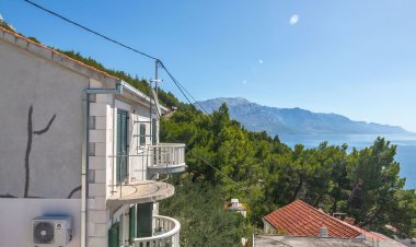 Apartments Djani Mimice Horvátország