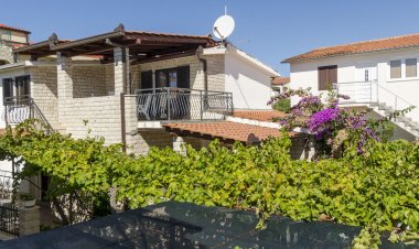 Apartments Janja Rogoznica Horvátország