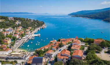 Apartman Rabac - CIO012 Horvátország