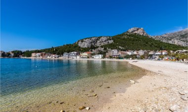 Apartman Klek - CDR383 Horvátország