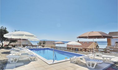 Apartman Posedarje - CDZ316 Horvátország