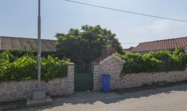 Apartment Alda Murter Horvátország