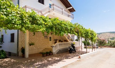 Apartment Marko Trogir Horvátország