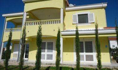 Apartman Mirjana Pakoštane Horvátország