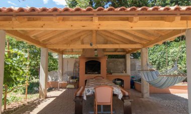 Apartments Nedjeljko Ćunski Horvátország