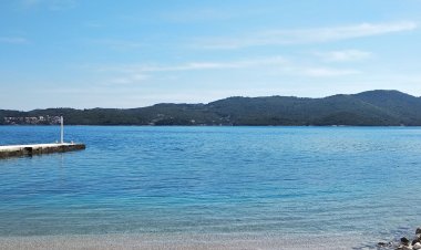 Apartment Iva Kuciste Horvátország