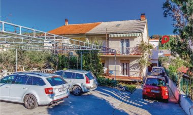 Apartman Rab - CKR431 Horvátország