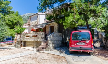 Apartments Antun Ivan Dolac Horvátország