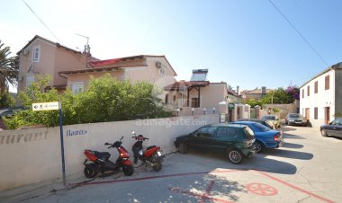 Apartments GOGA Mali Losinj Horvátország