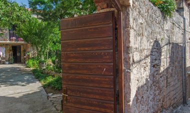 Apartments Jerka Sutivan Horvátország