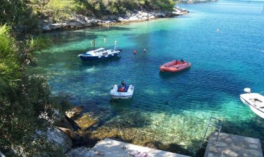 Apartments Jasminka Dramalj Horvátország