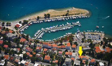 Apartment ANDRY 2 Crikvenica Horvátország