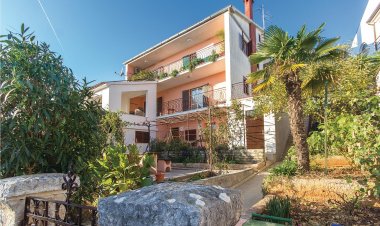 Apartman Pula - CIP993 Horvátország