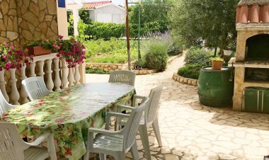 Apartment Ivan Vrsi II Horvátország