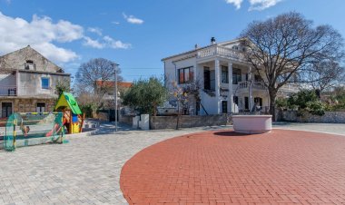 Apartments Snjezana Pirovac Horvátország