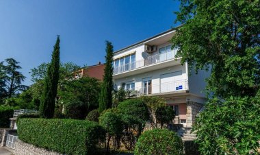 Apartman Mica Crikvenica Horvátország