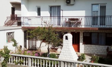 Apartments Tome Senj Horvátország