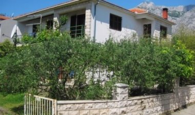 Apartments Anto Orebic Horvátország