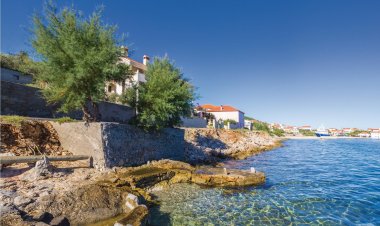 Apartman Kali - CDU318 Horvátország