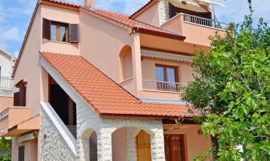 Apartments Vlasta Zablaće Horvátország