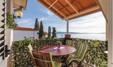 Apartman Kaštel Kamblelovac - CDT014 Horvátország