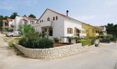 Apartman Vrboska - CDH265 Horvátország