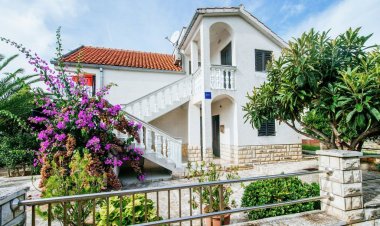 Apartment Nada Petrcane Horvátország